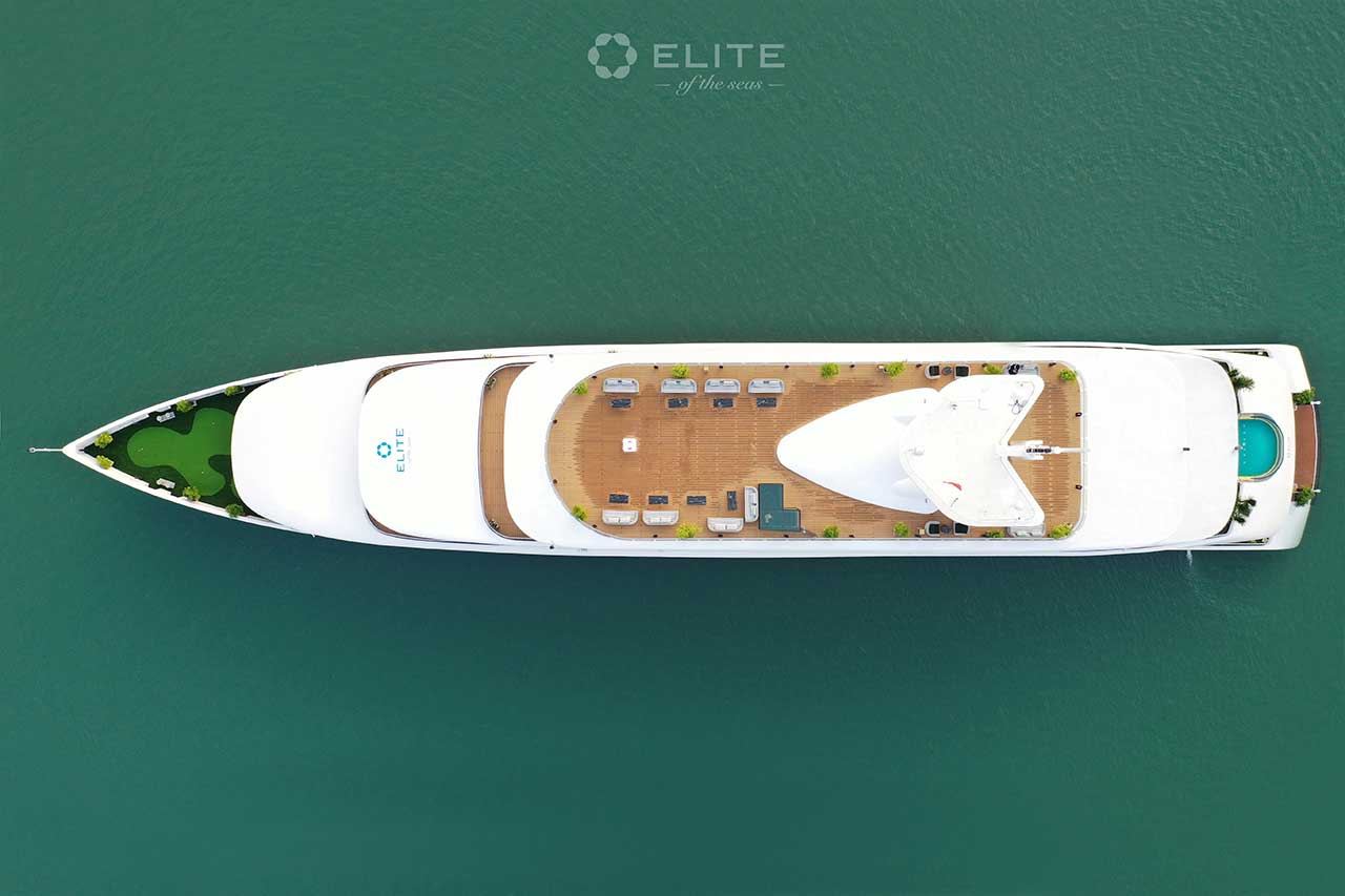 Elite of the Seas, תמונה 7