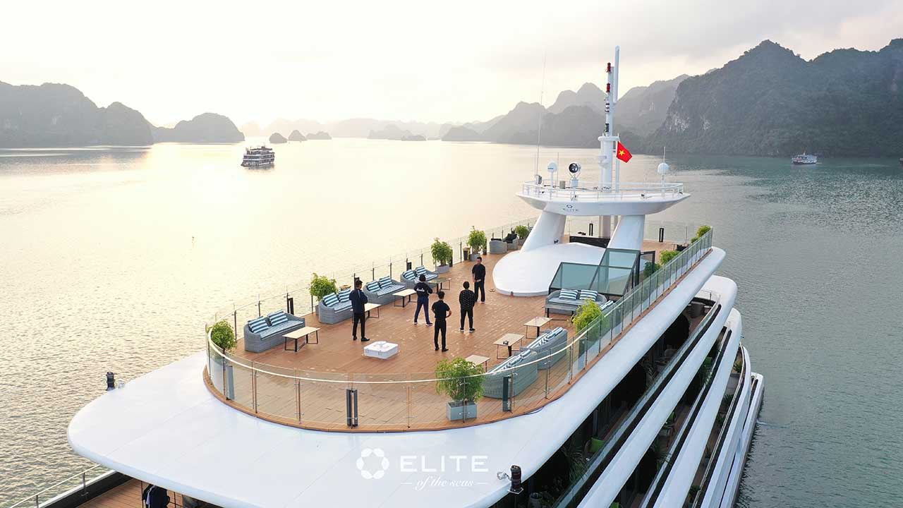 Elite of the Seas, תמונה 8