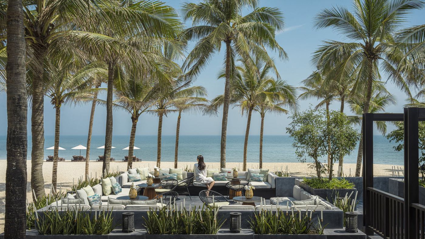 Four Seasons The Nam Hai, Hoi An, Vietnam, תמונה 7