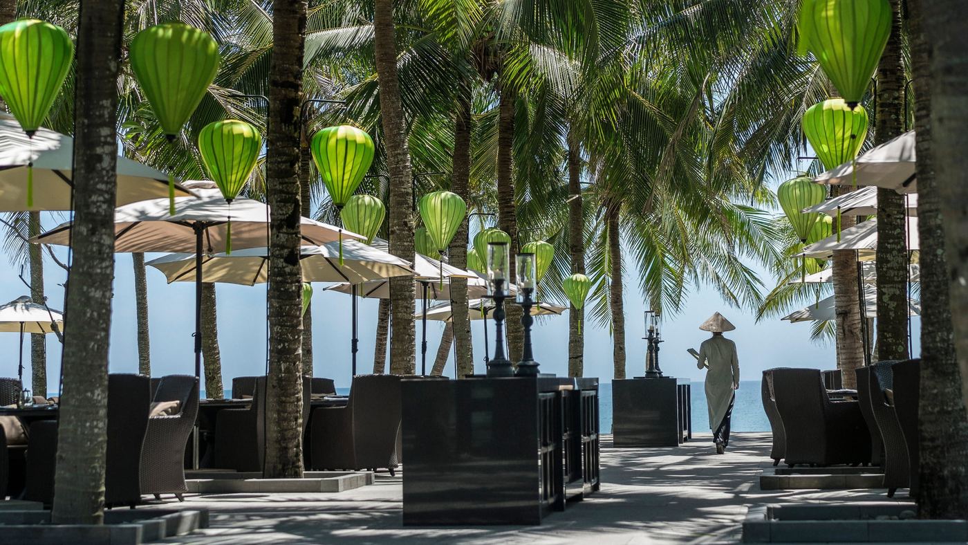 Four Seasons The Nam Hai, Hoi An, Vietnam, תמונה 8