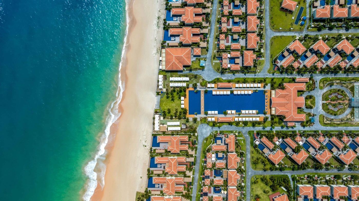 Fusion Resort and Villas Da Nang, תמונה 2