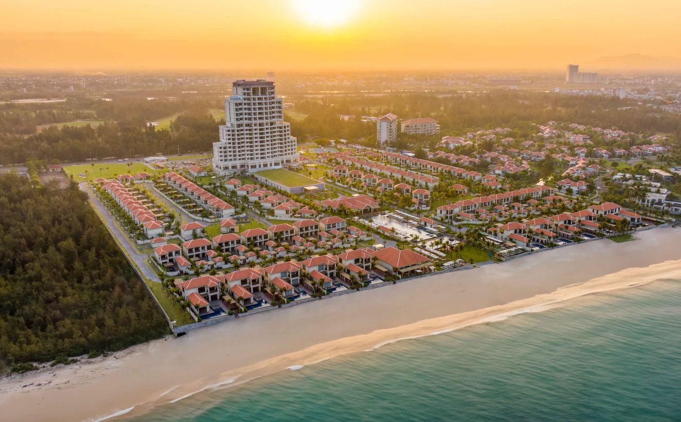 Fusion Resort and Villas Da Nang, תמונה 5