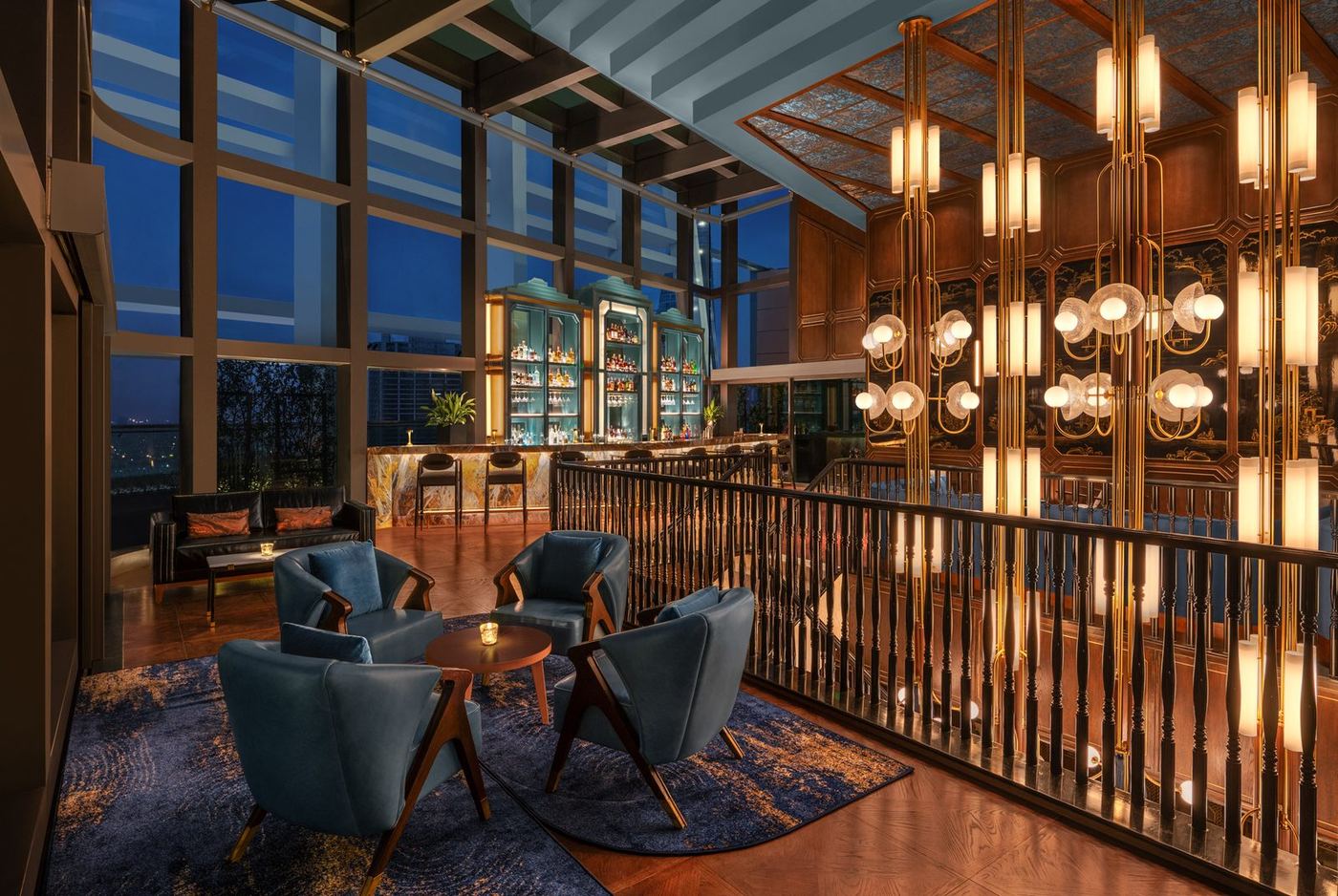 Hilton Saigon, תמונה 2
