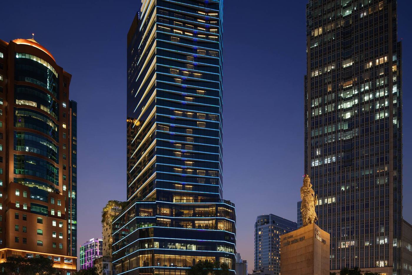 Hilton Saigon, תמונה 7