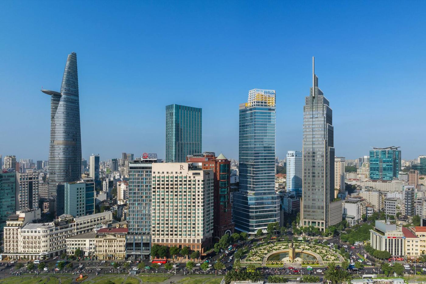 Hilton Saigon, תמונה 8