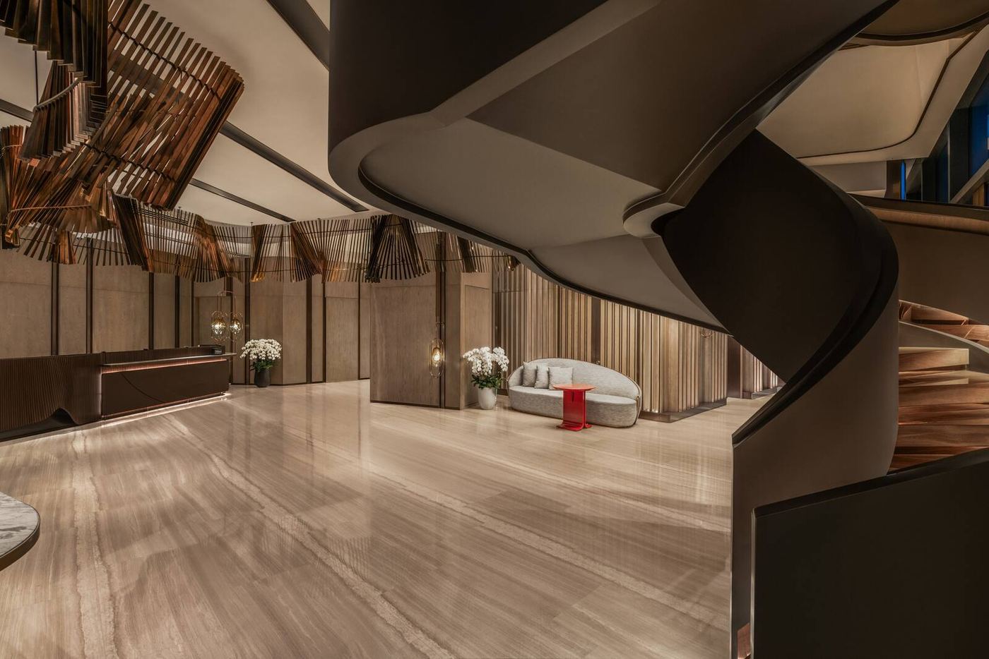 Hilton Saigon, תמונה 9