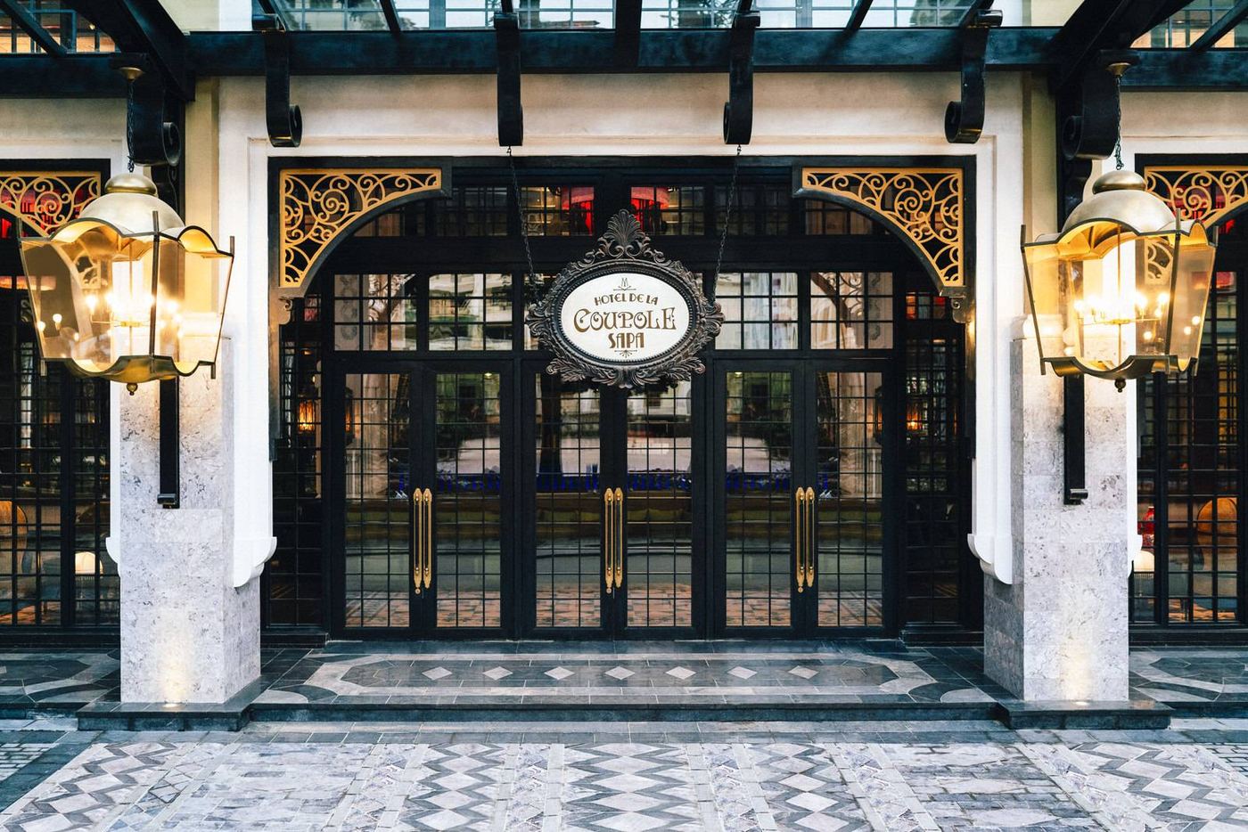 Hotel de la Coupole – MGallery (Accor), תמונה 3