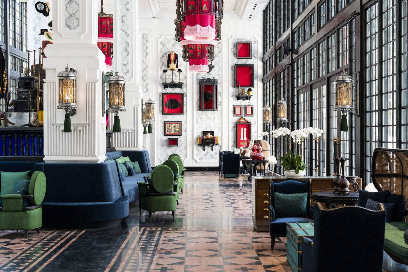 Hotel de la Coupole – MGallery (Accor), תמונה 6