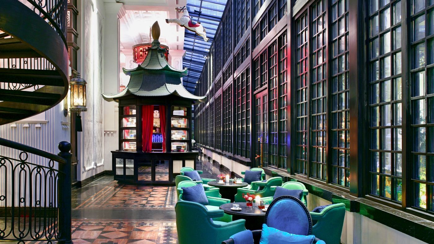 Hotel de la Coupole – MGallery (Accor), תמונה 7