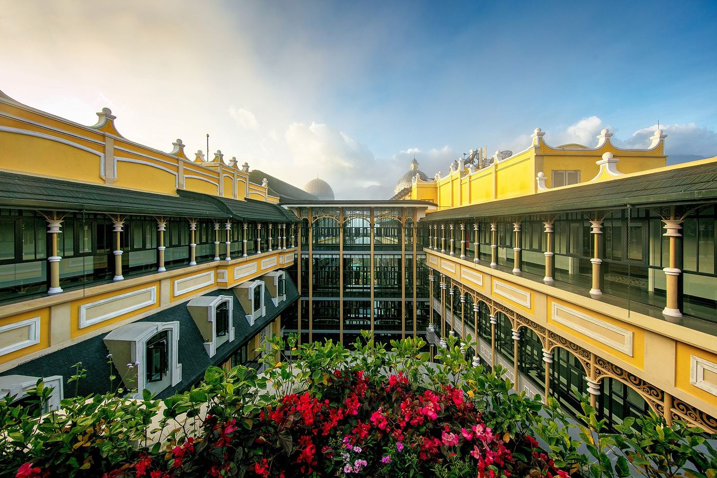 Hotel de la Coupole – MGallery (Accor), תמונה 9