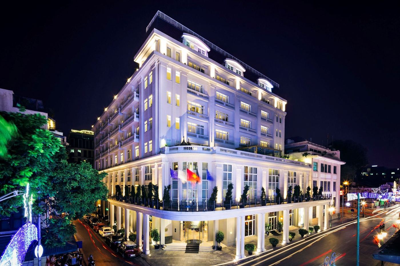 Hotel de l'Opera Hanoi – MGallery, תמונה 2