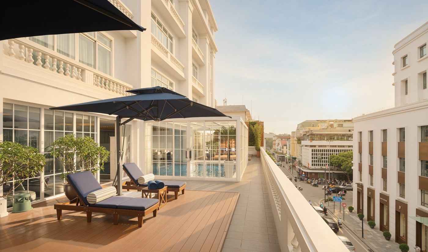 Hotel de l'Opera Hanoi – MGallery, תמונה 3