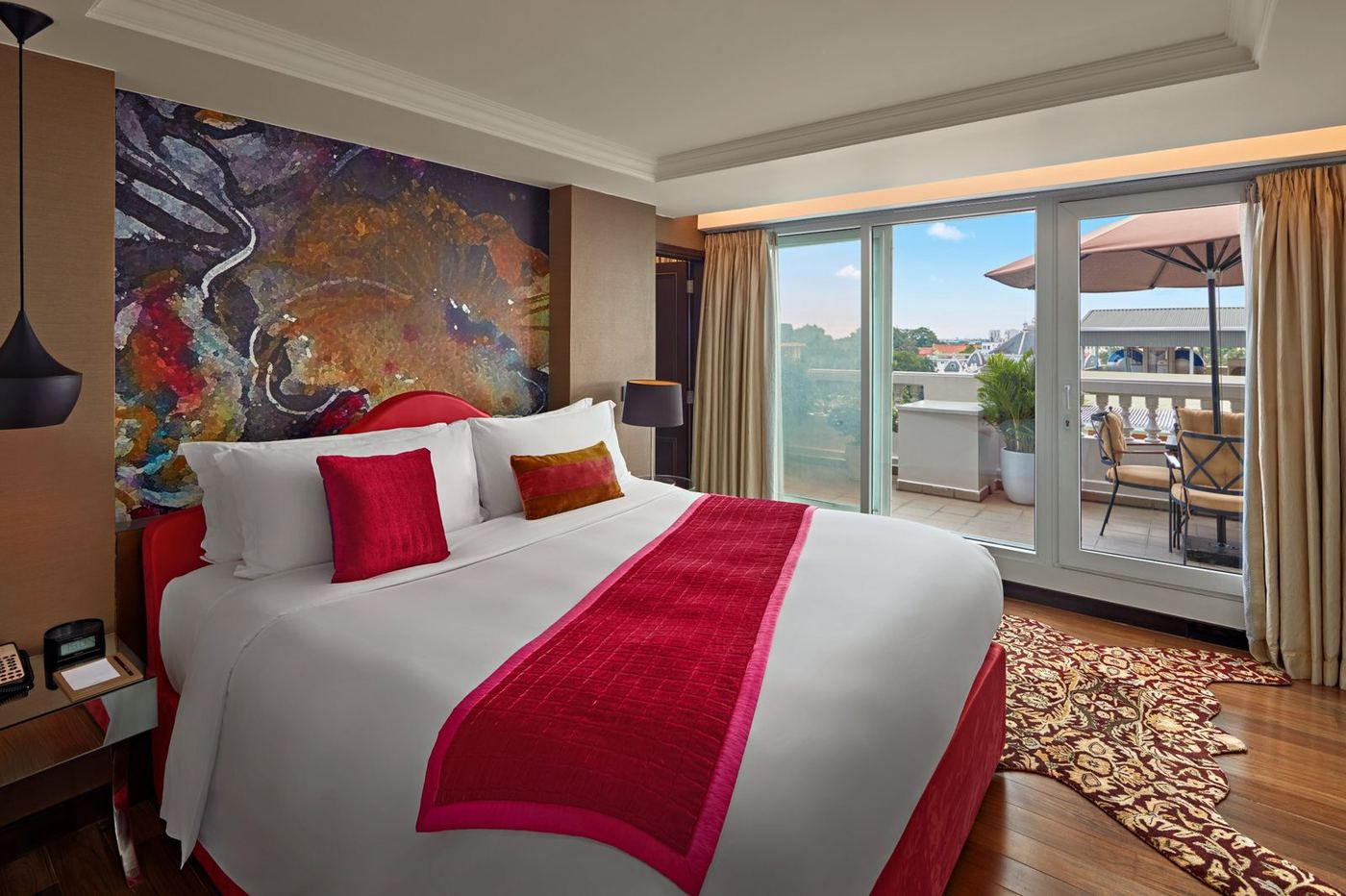 Executive Suite (49 m²)