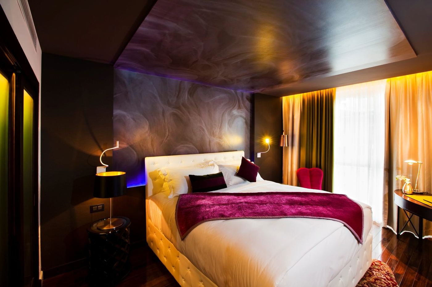 Superior Room (32 m²)