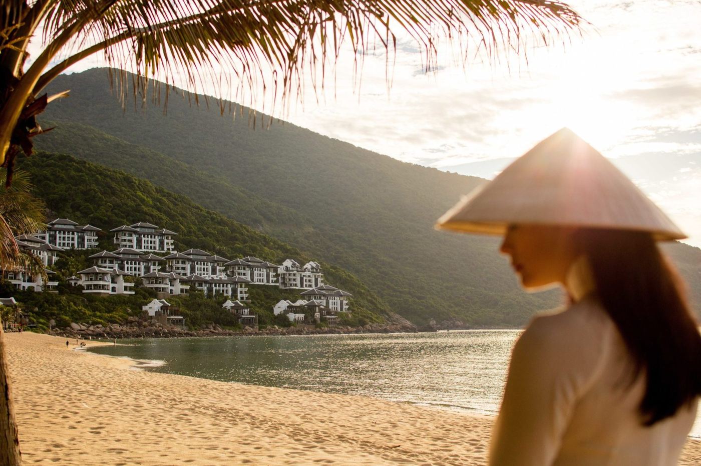 InterContinental Danang Sun Peninsula Resort