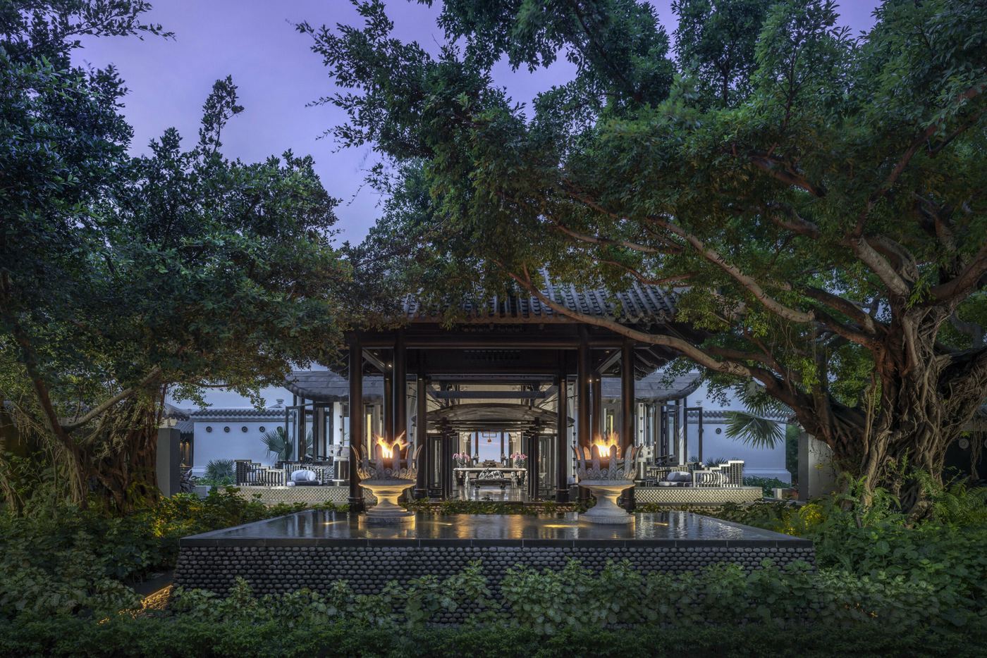 InterContinental Danang Sun Peninsula Resort, תמונה 5