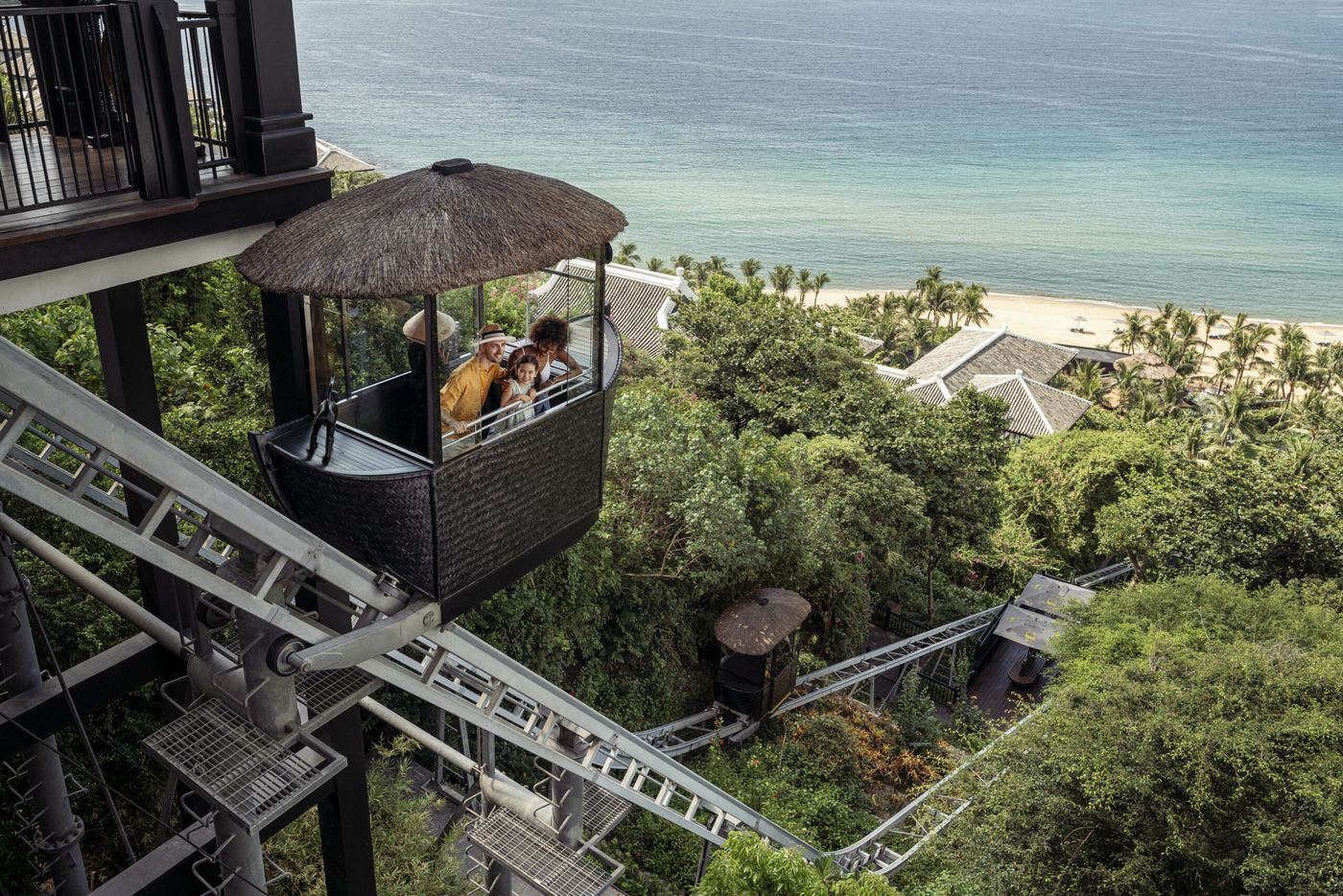 InterContinental Danang Sun Peninsula Resort, תמונה 9