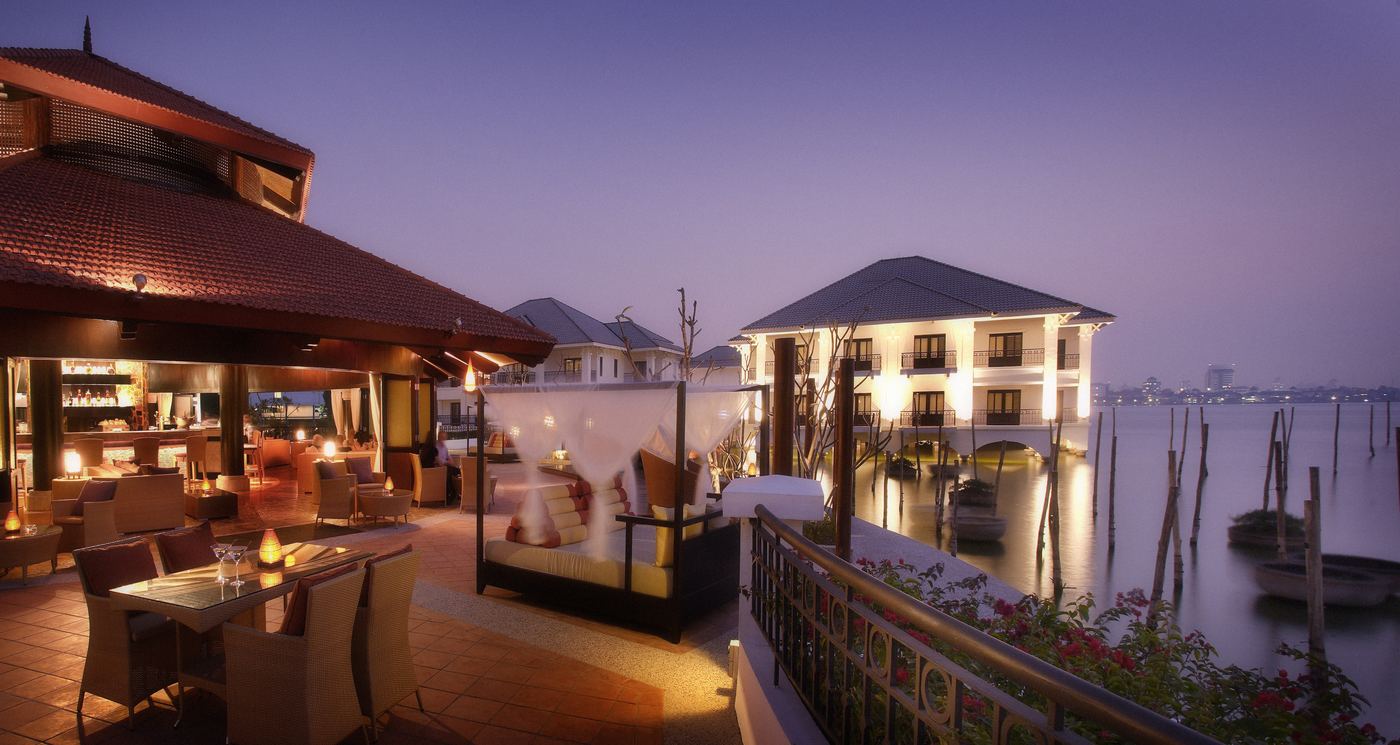 InterContinental Hanoi Westlake by IHG, תמונה 5