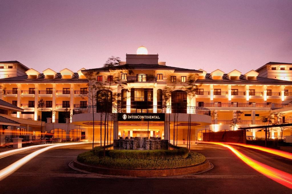 InterContinental Hanoi Westlake by IHG, תמונה 7