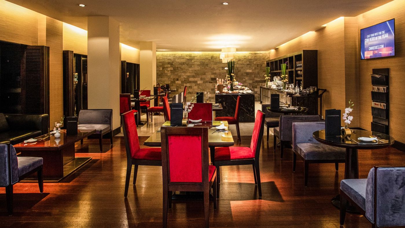 InterContinental Hanoi Westlake by IHG, תמונה 9