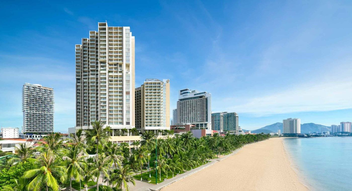 InterContinental Nha Trang by IHG, תמונה 2