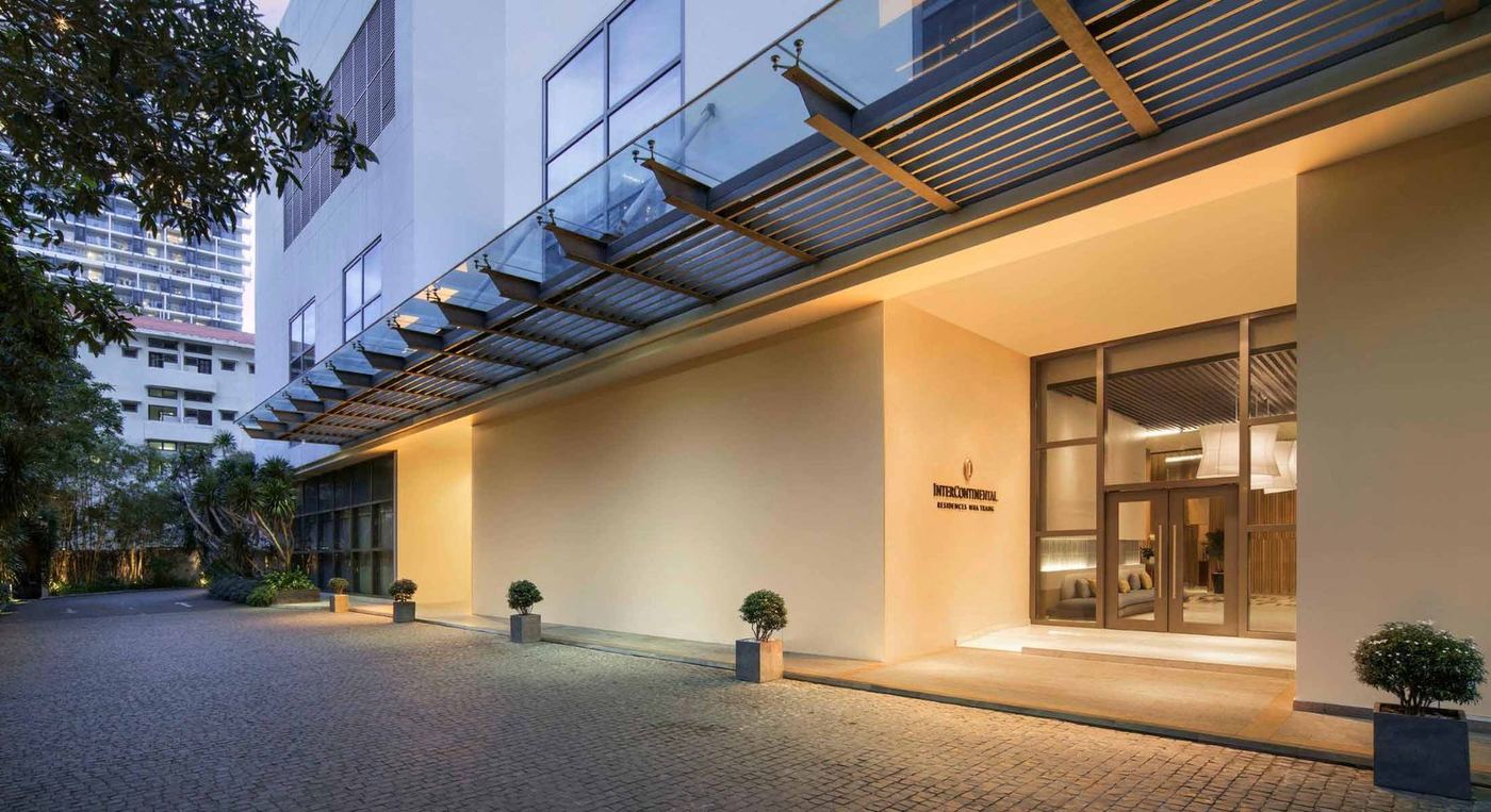 InterContinental Nha Trang by IHG, תמונה 4