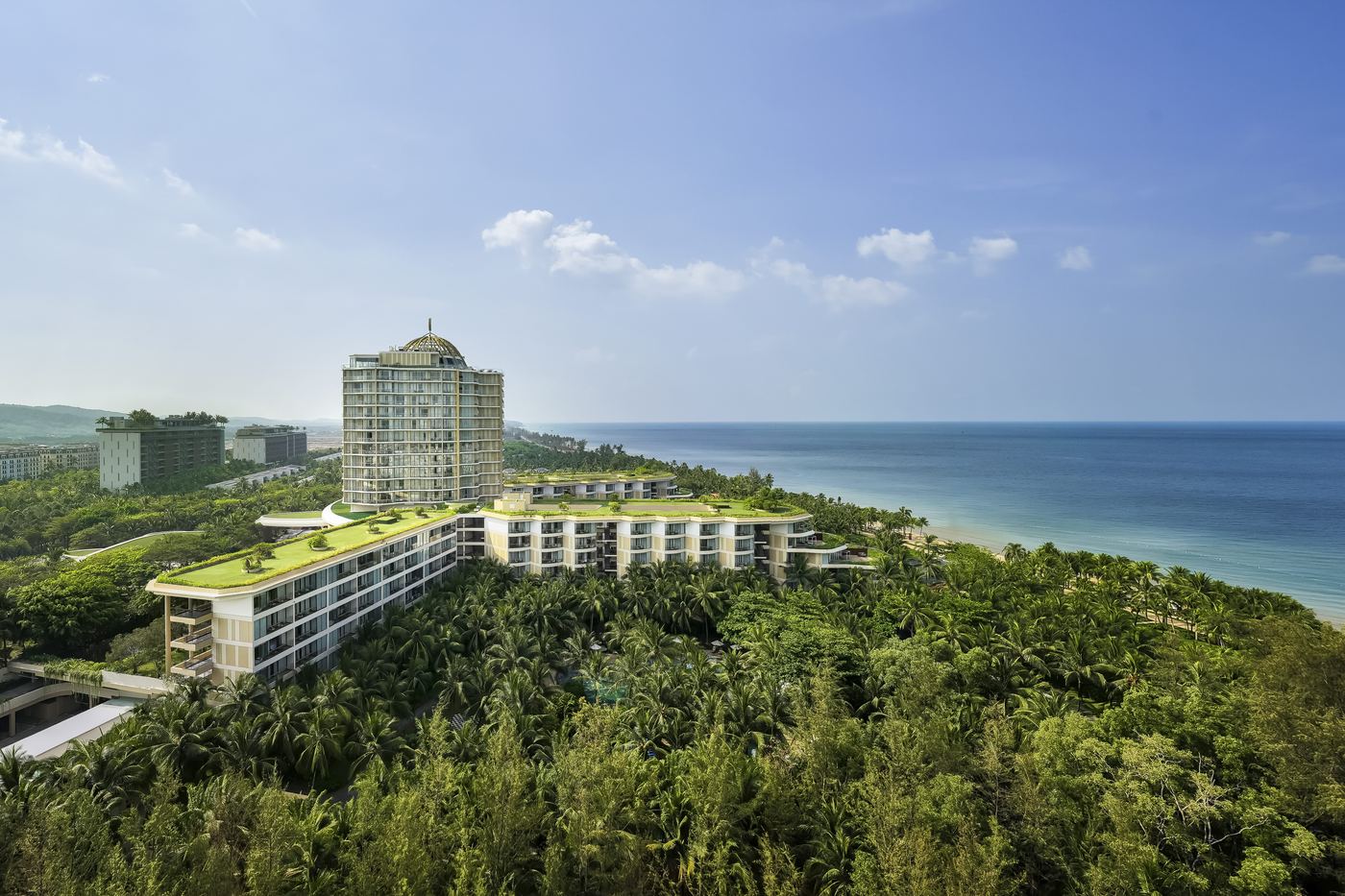 InterContinental Phu Quoc Long Beach Resort, תמונה 2