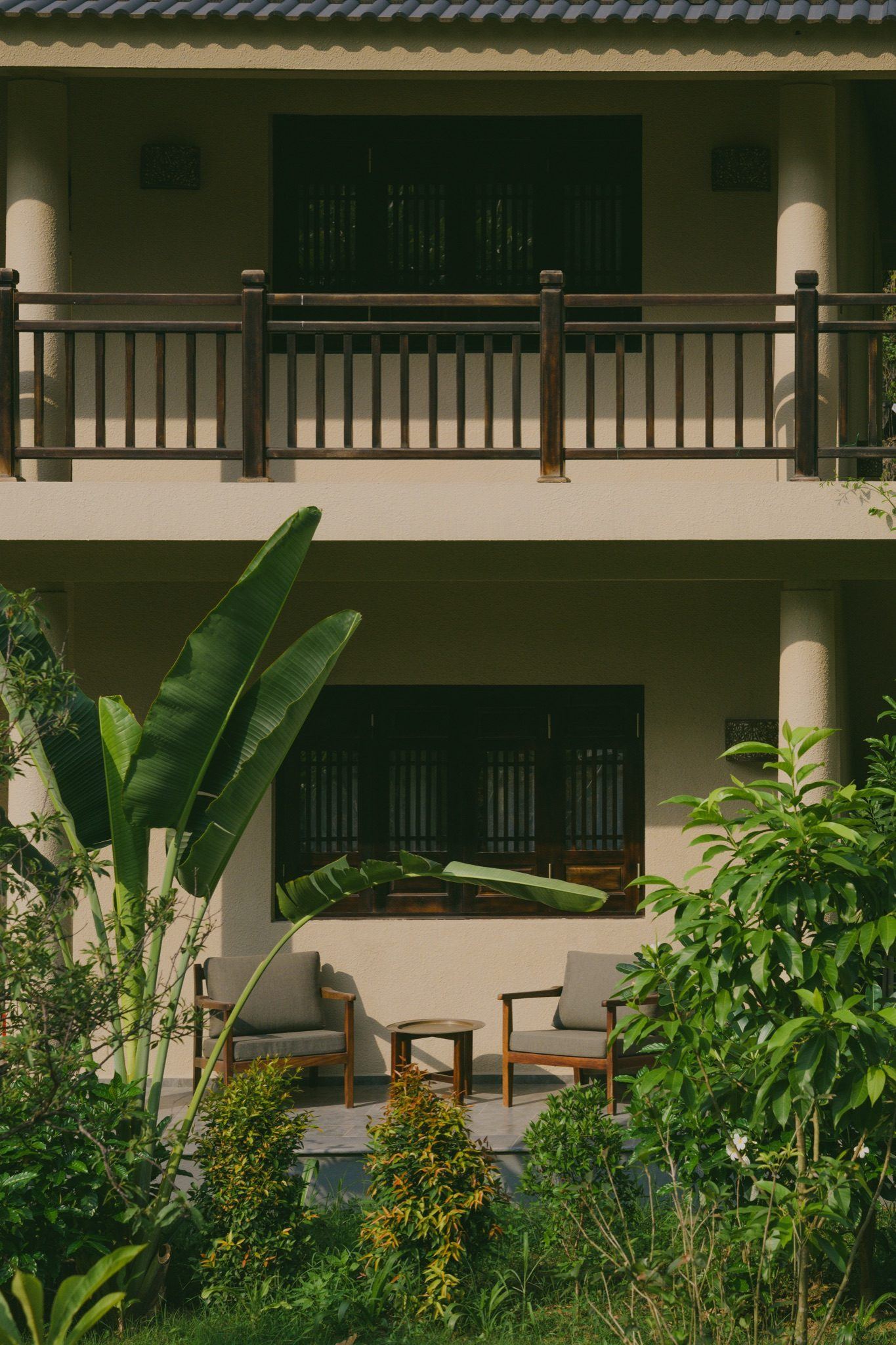 Jiva Hoa Lu Retreat