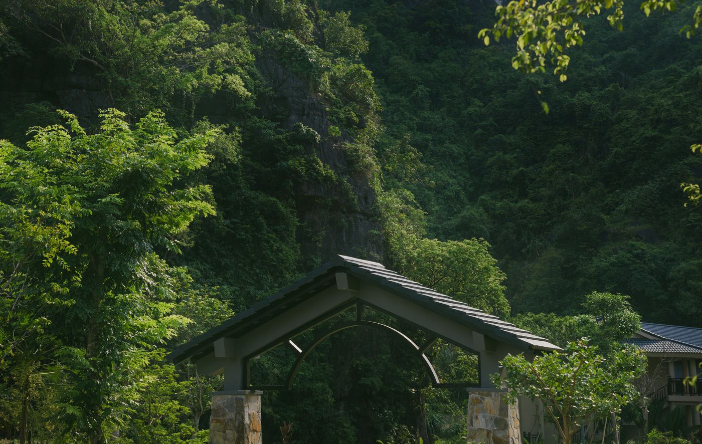 Jiva Hoa Lu Retreat, תמונה 6