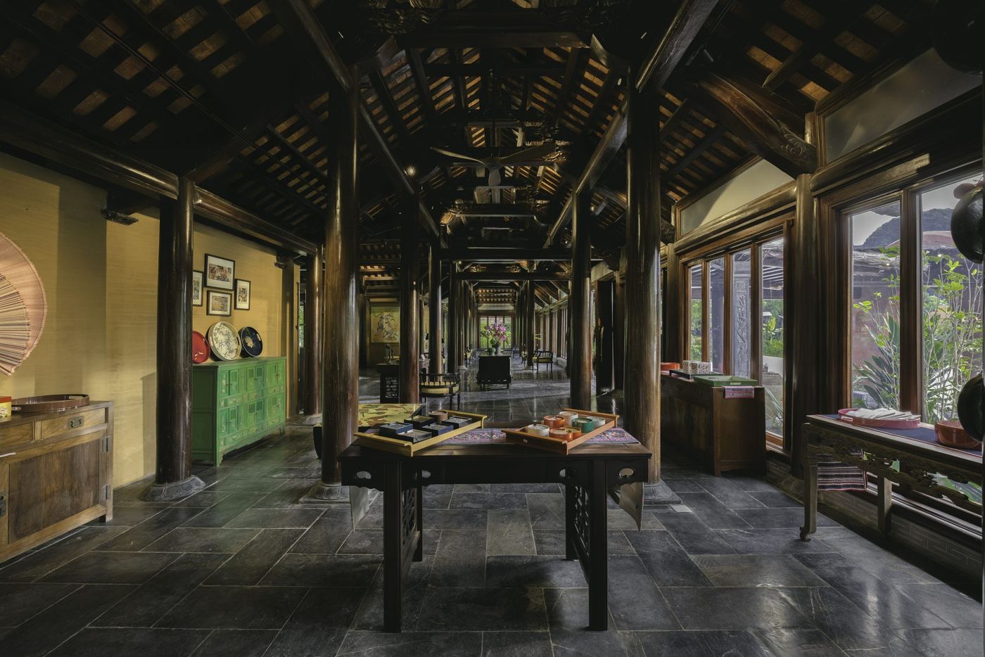 Jiva Hoa Lu Retreat, תמונה 8