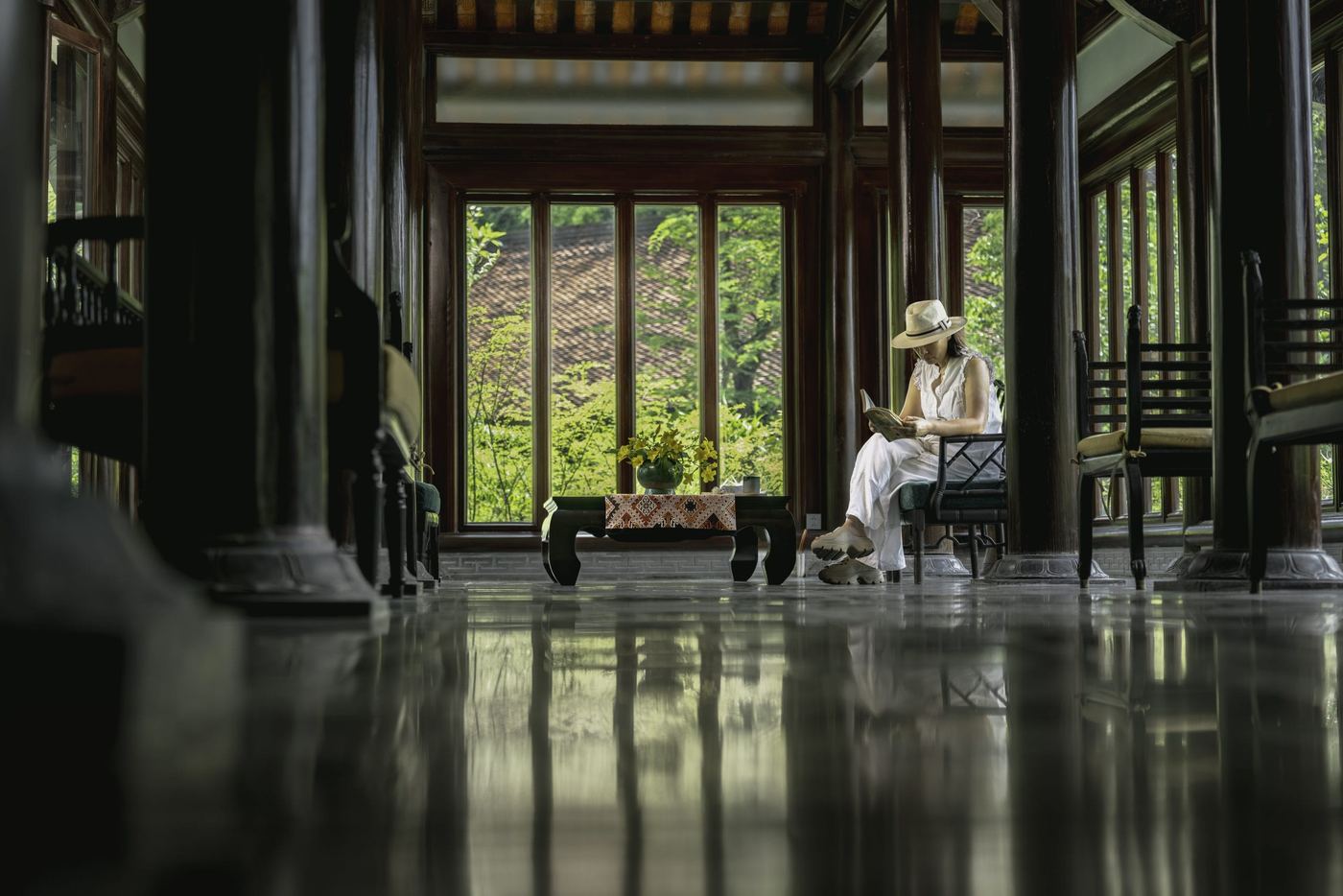 Jiva Hoa Lu Retreat, תמונה 9