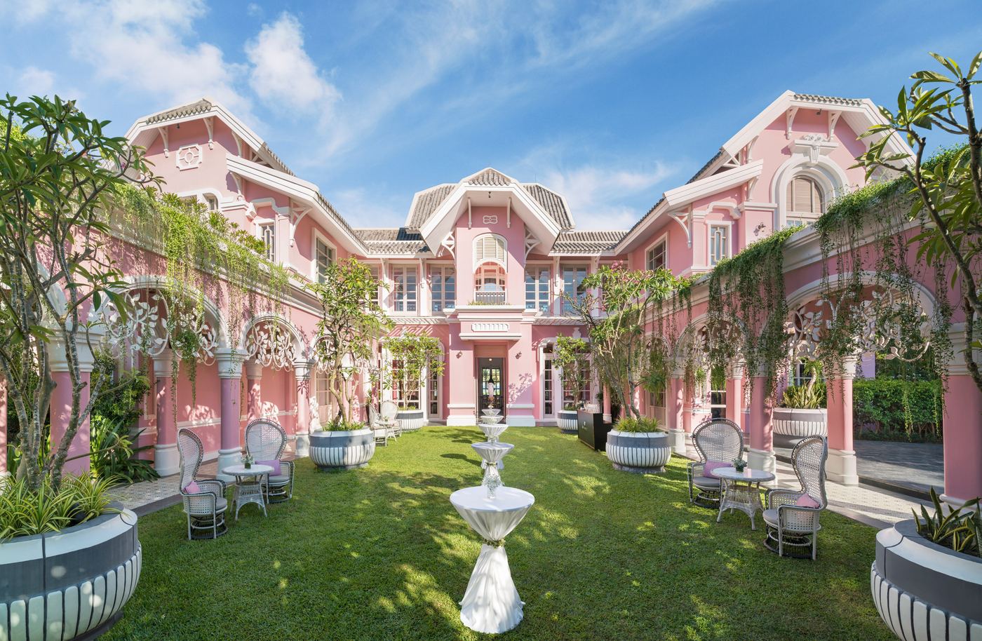 JW Marriott Phu Quoc Emerald Bay Resort and Spa, תמונה 7