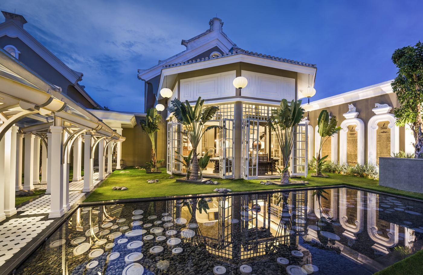 JW Marriott Phu Quoc Emerald Bay Resort and Spa, תמונה 8