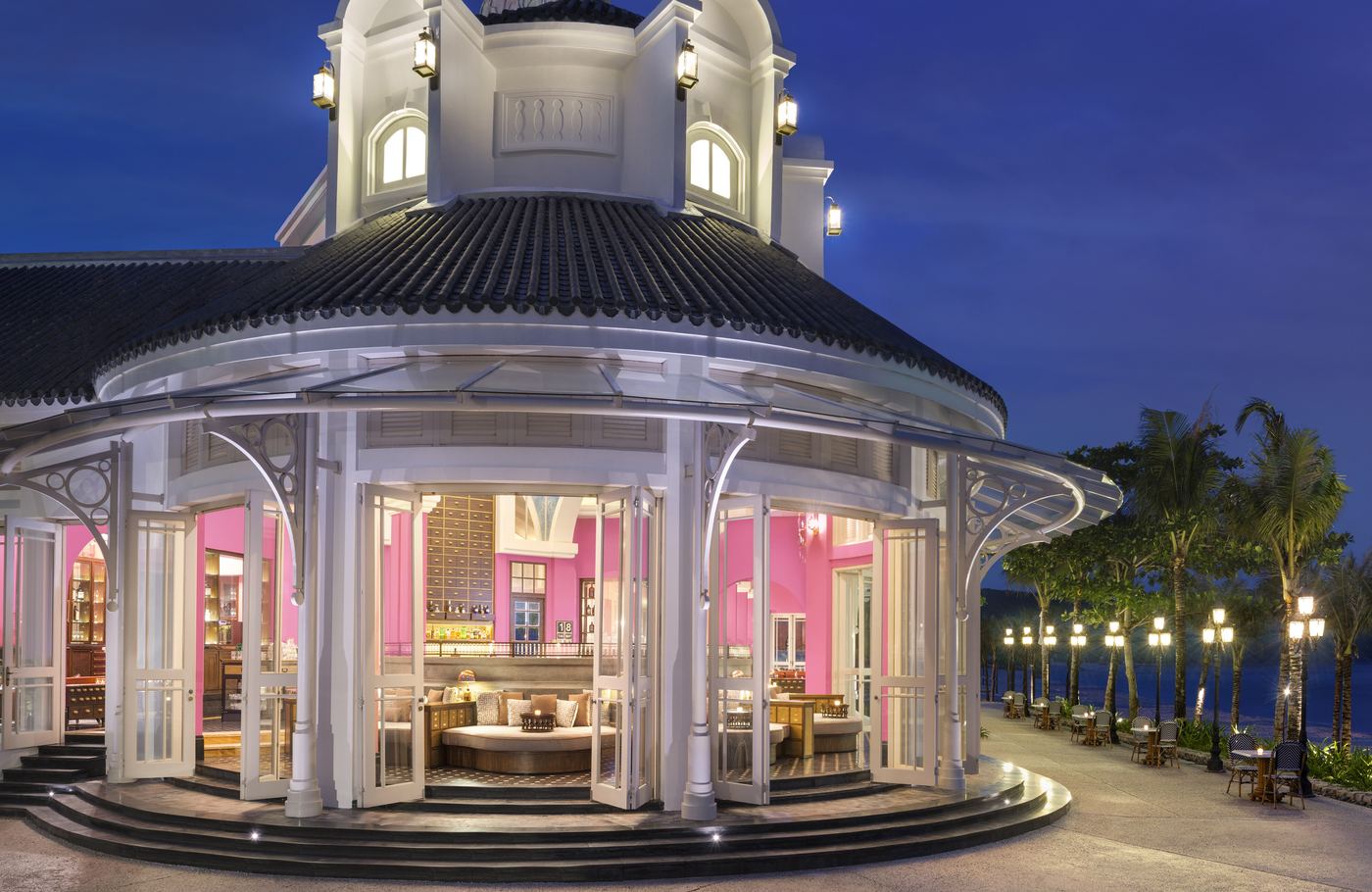 JW Marriott Phu Quoc Emerald Bay Resort and Spa, תמונה 9