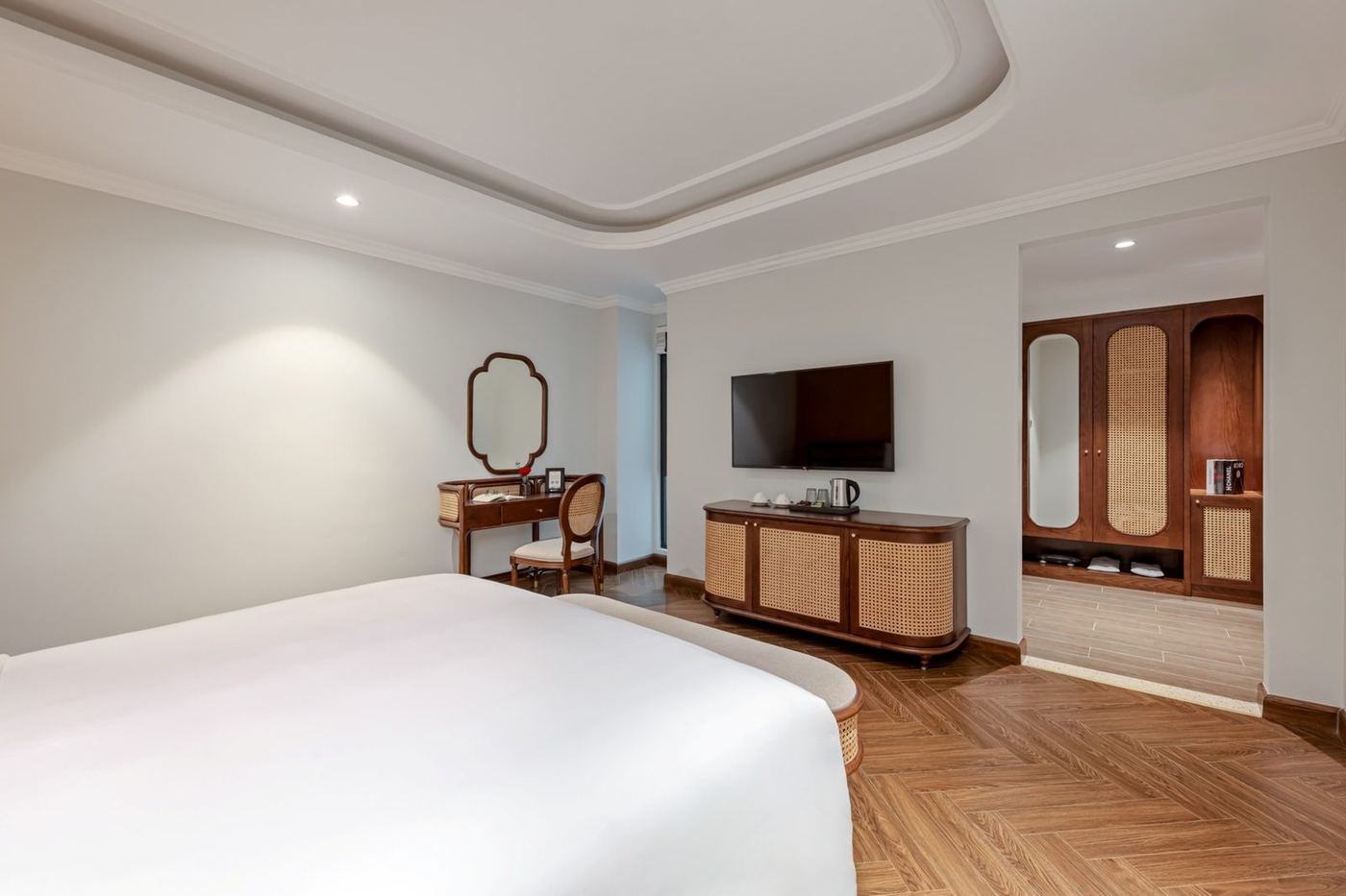 Deluxe Room (23 m²)