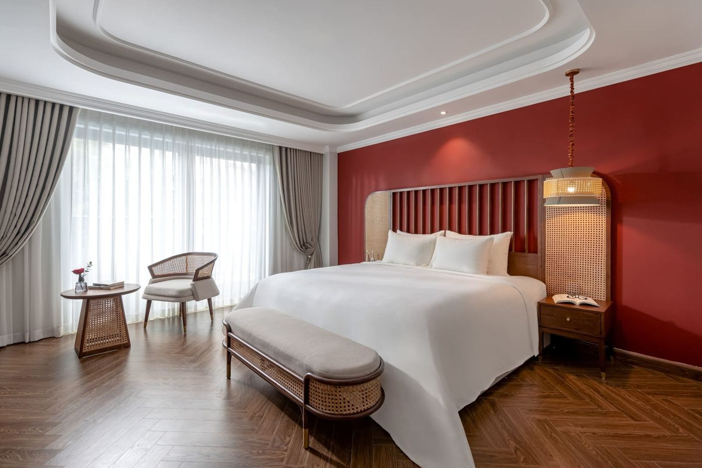 Executive Suite (30 m²)
