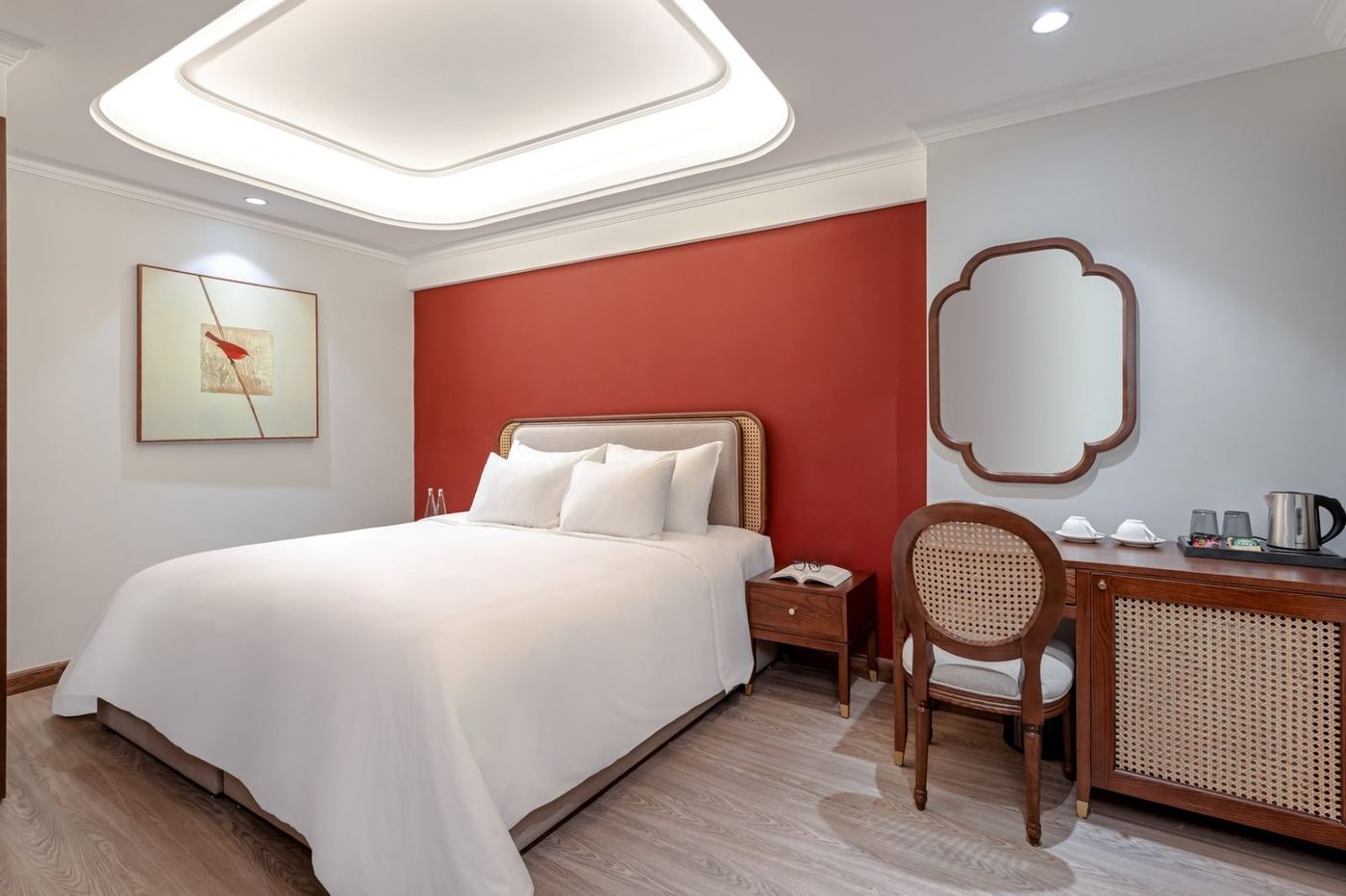 Superior Room (25 m²)
