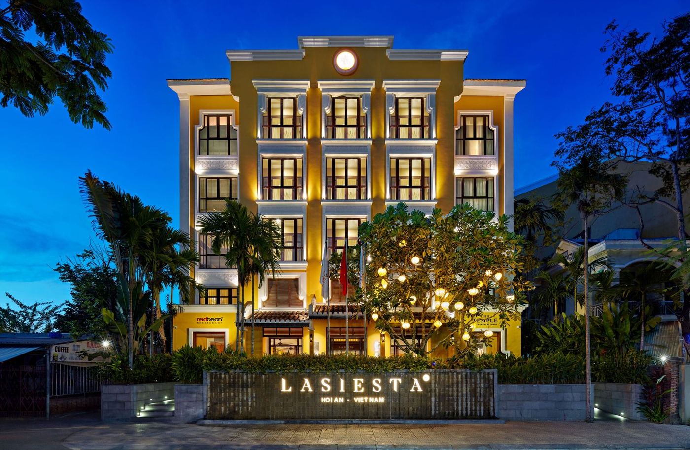 La Siesta Hoi An Resort & Spa