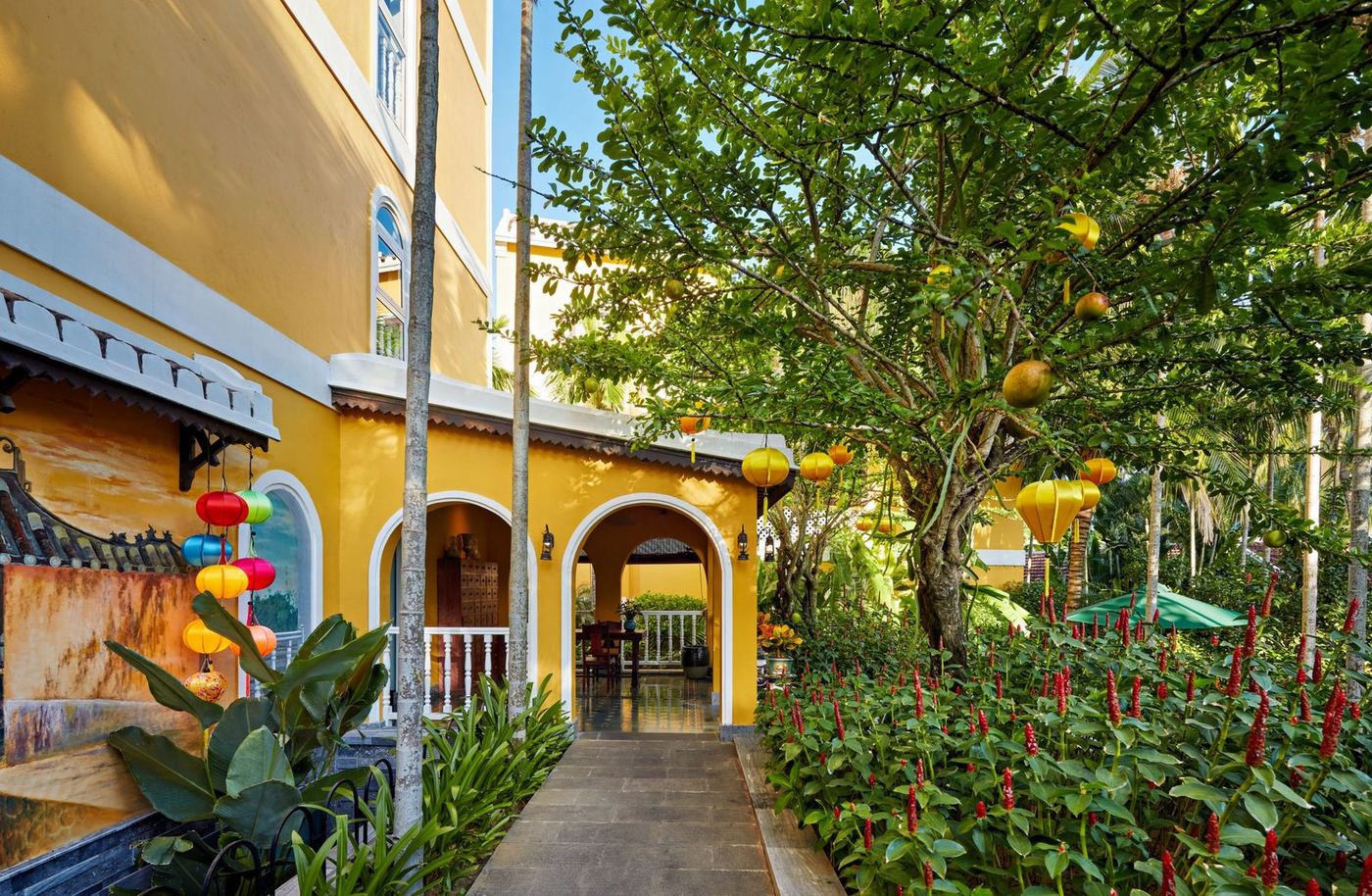 La Siesta Hoi An Resort & Spa, תמונה 3