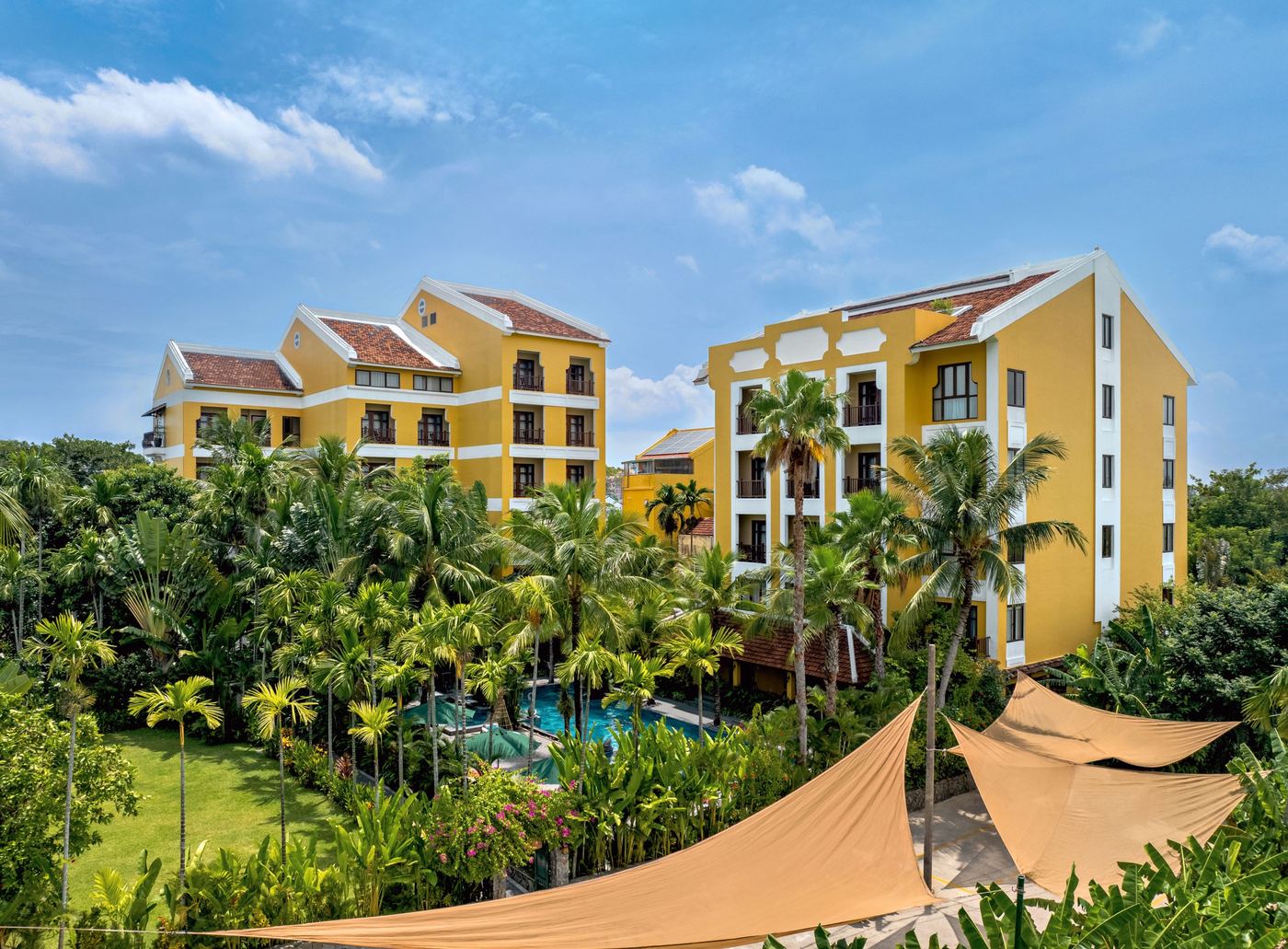 La Siesta Hoi An Resort & Spa, תמונה 5
