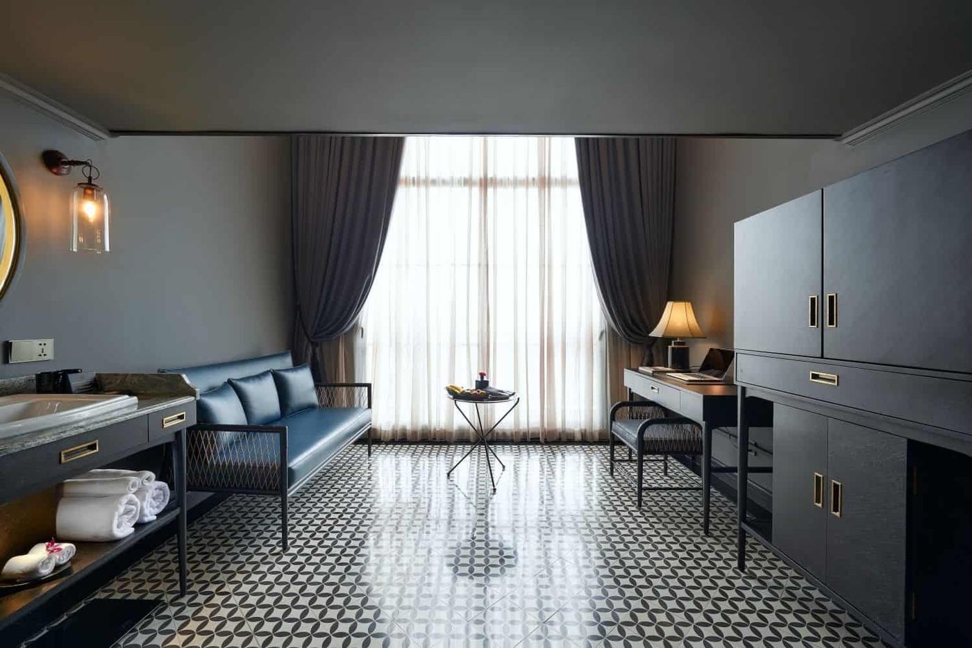 Duplex Suite (40 m²)