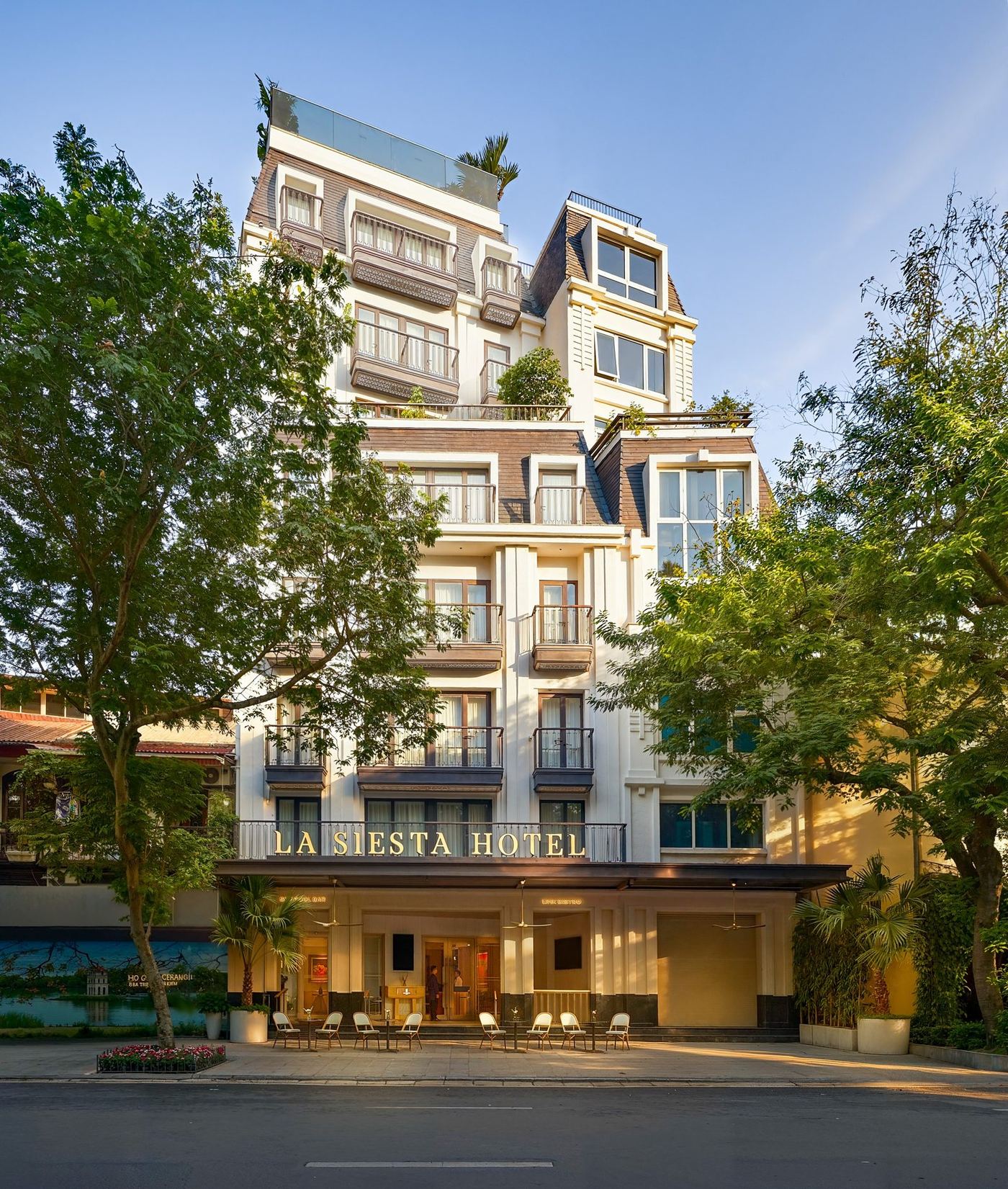 La Siesta Premium Lakeside, תמונה 3