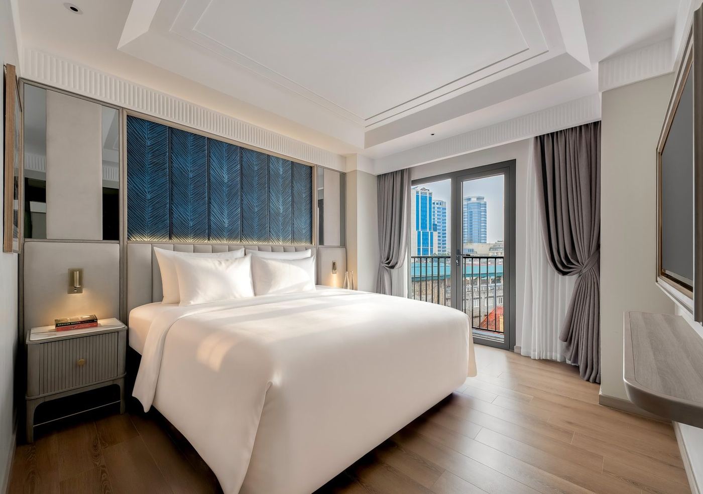 Executive Room (23 m²)