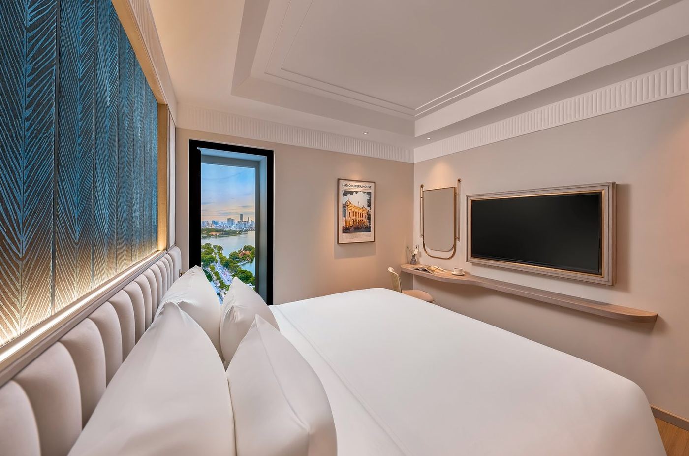 Superior Room (18 m²)