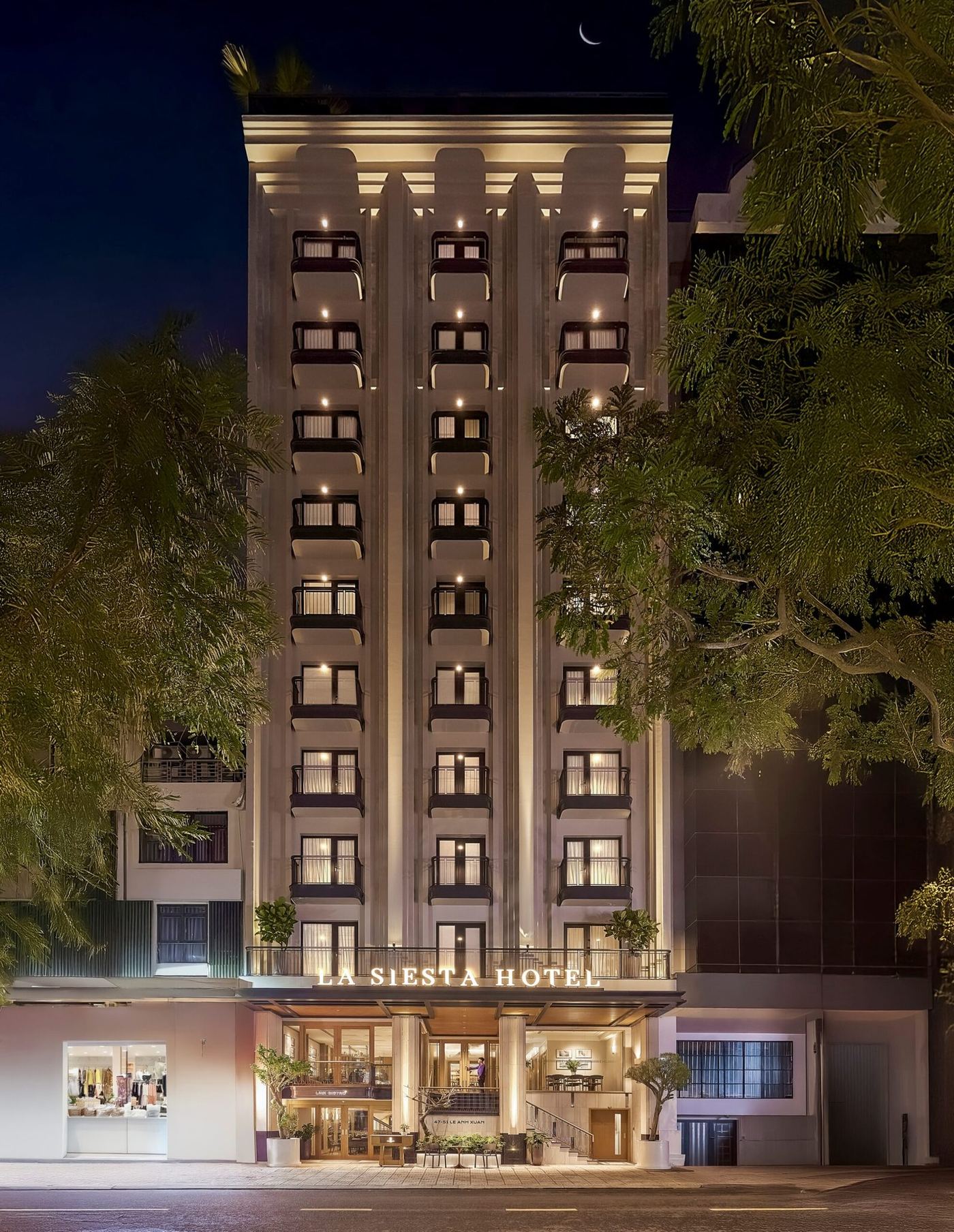 La Siesta Premium Saigon Central, תמונה 2