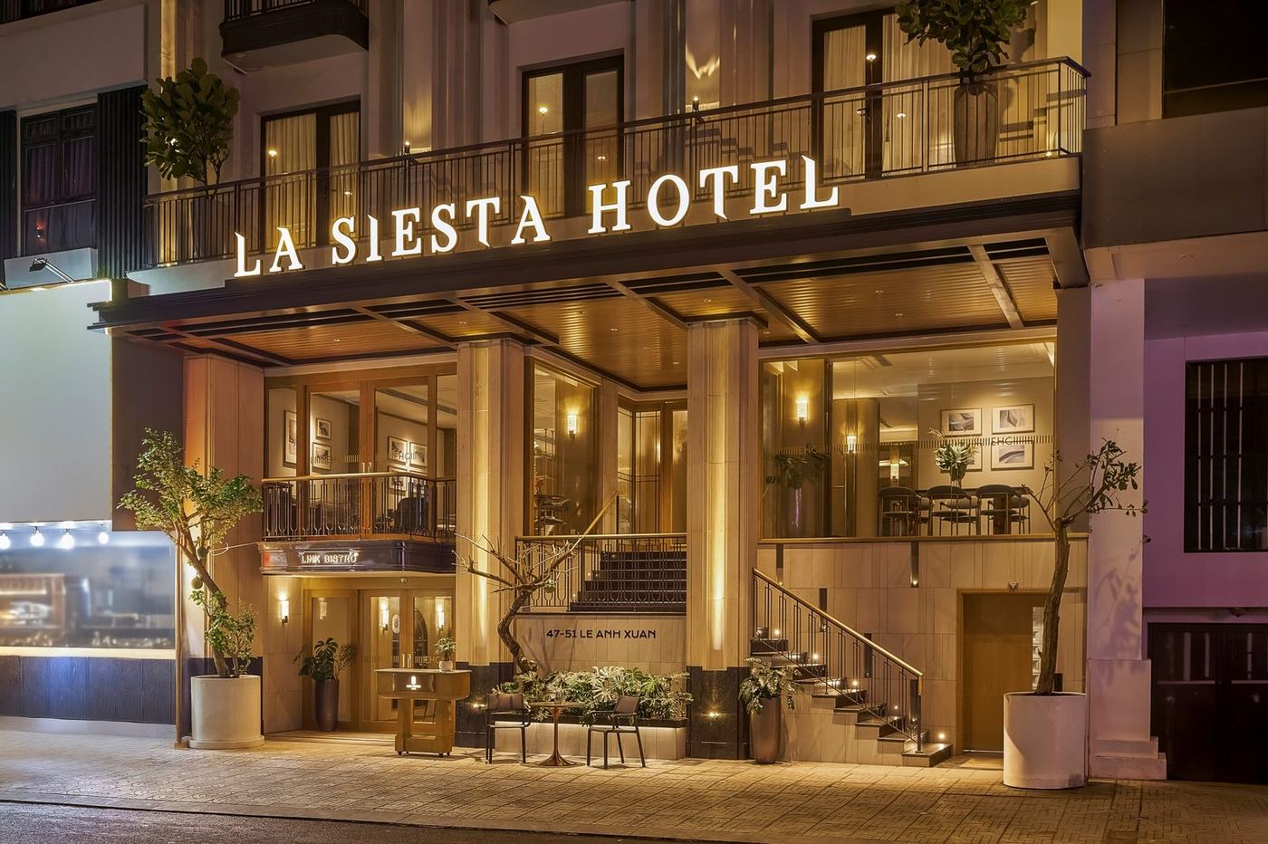 La Siesta Premium Saigon Central, תמונה 3