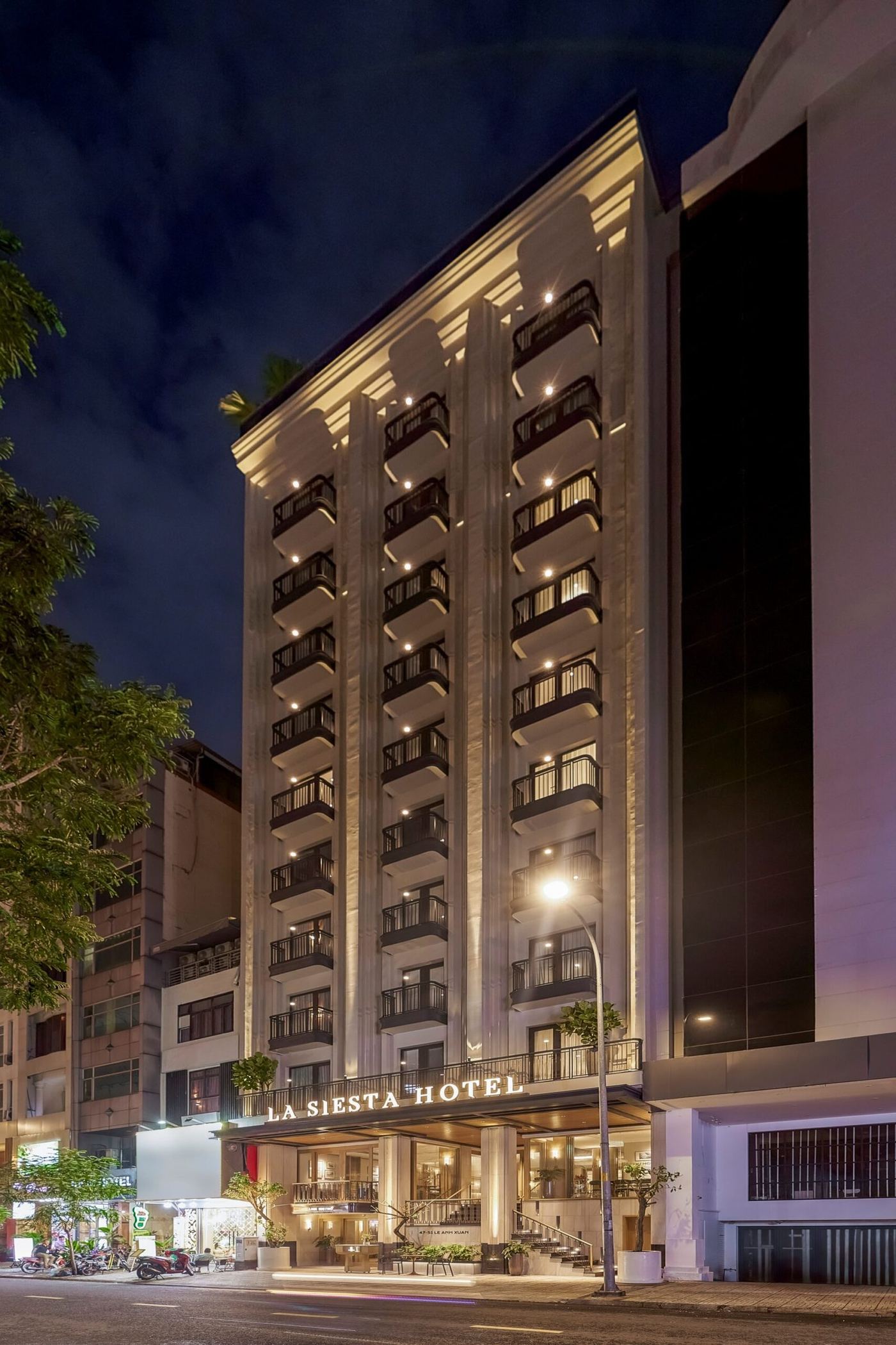 La Siesta Premium Saigon Central, תמונה 4
