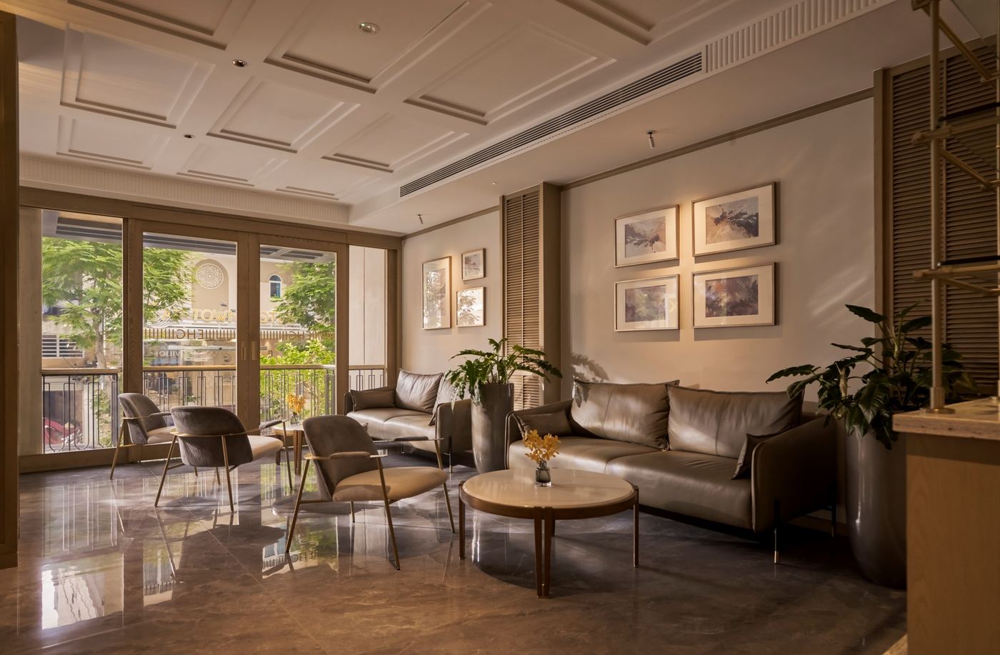 La Siesta Premium Saigon Central, תמונה 7