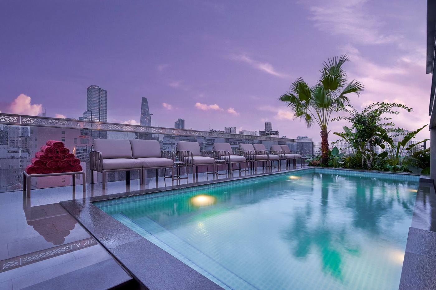 La Siesta Premium Saigon Central, תמונה 8