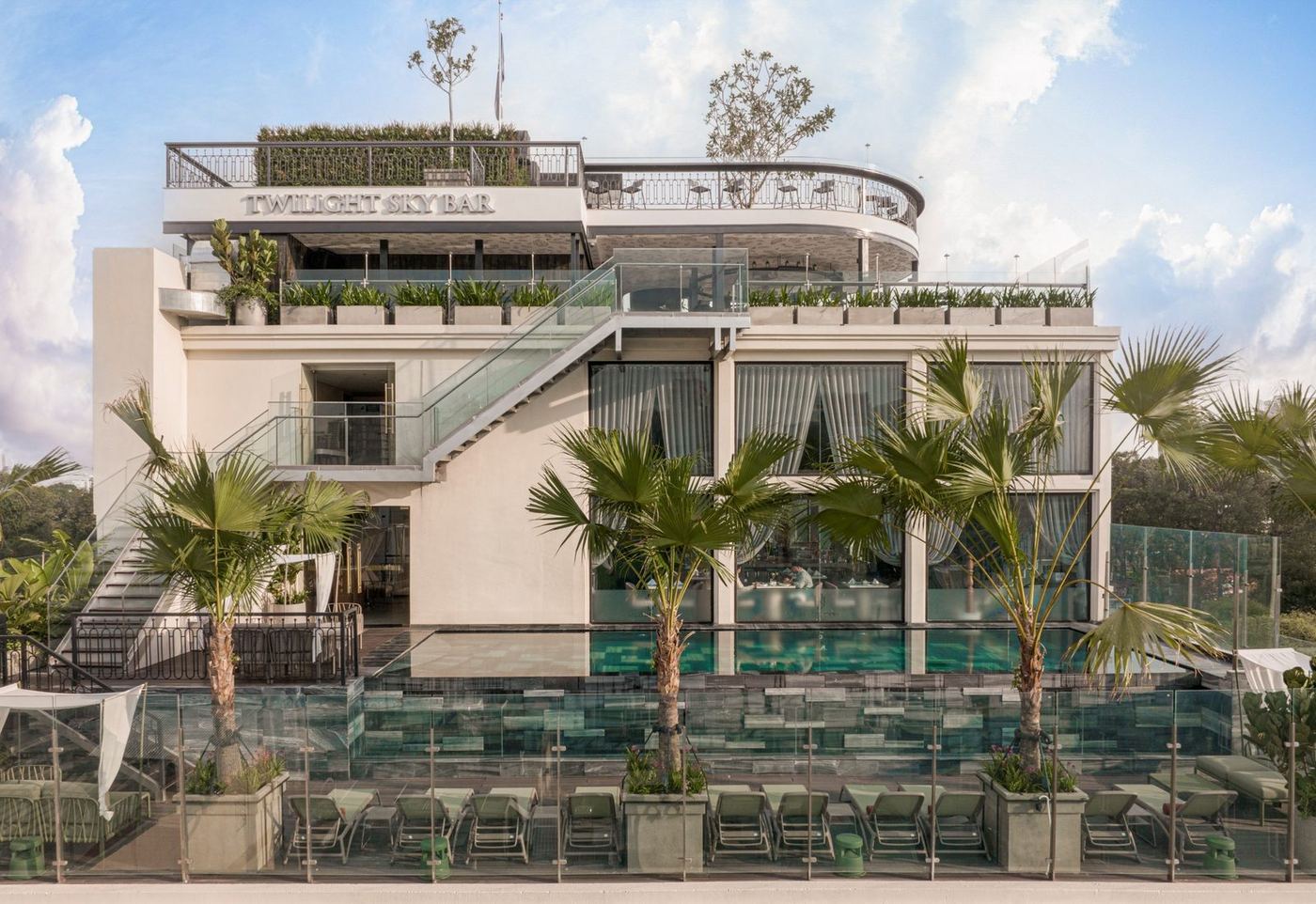 La Siesta Premium Saigon, תמונה 2
